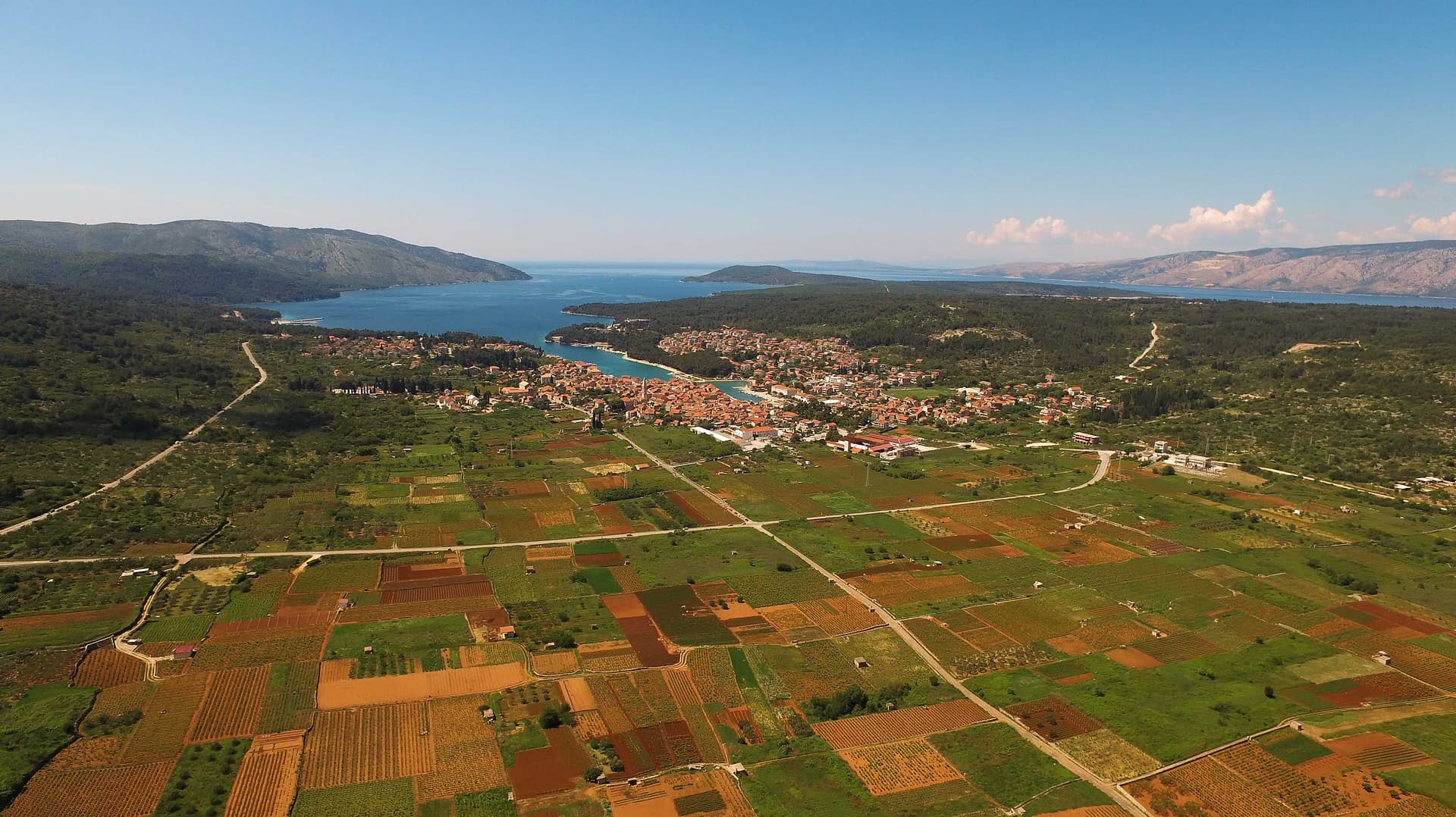 Stari Grad Plain (UNESCO)